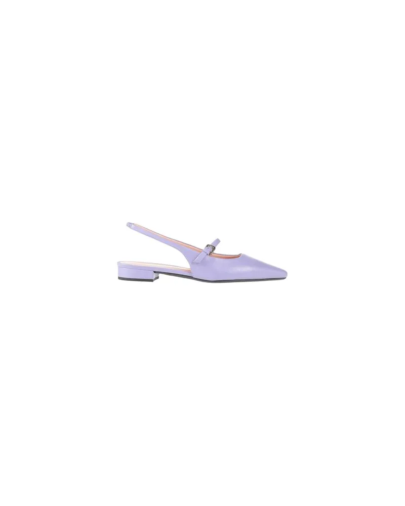 Pollini SCHUHE - Ballerinasauf YOOX.COM Malve