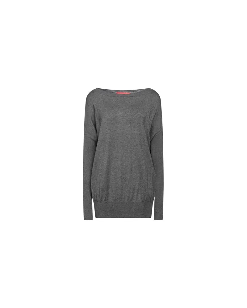 Wild Cashmere STRICKWAREN - Pulloverauf YOOX.COM Blei