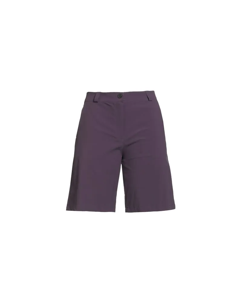 Colmar HOSEN & RÖCKE - Shorts & Bermudashortsauf YOOX.COM Pflaume