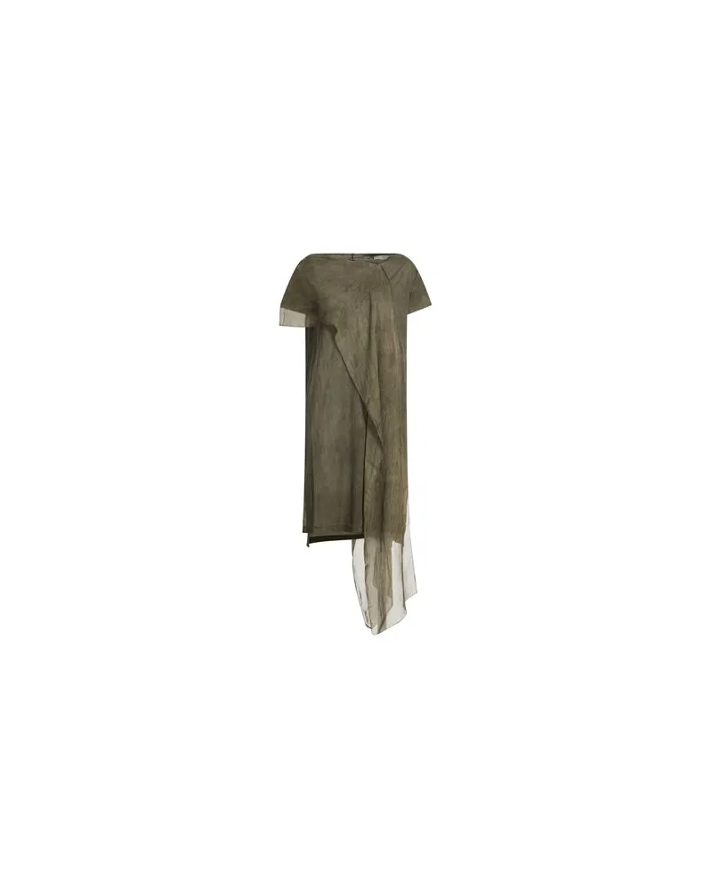 Masnada TOPS - Topsauf YOOX.COM Khaki