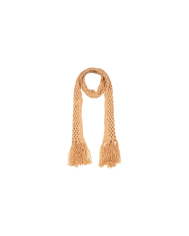 VICOLO ACCESSOIRES - Schalsauf YOOX.COM Kamel