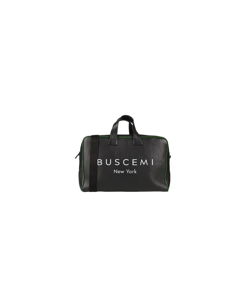 Buscemi KOFFER & CO. - Reisetaschenauf YOOX.COM Schwarz