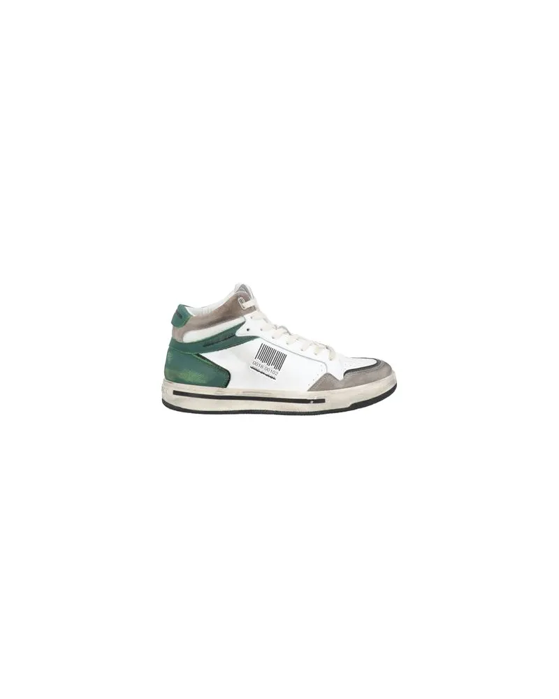 Pro 01 Ject SCHUHE - Sneakersauf YOOX.COM Weiß
