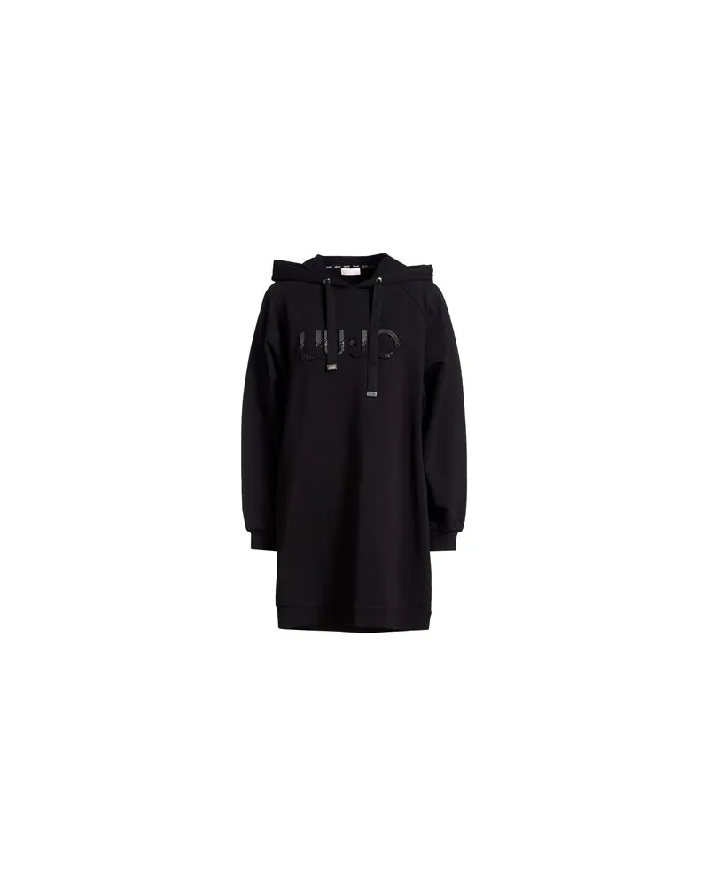 Liu Jo KLEIDER - Mini-Kleiderauf YOOX.COM Schwarz