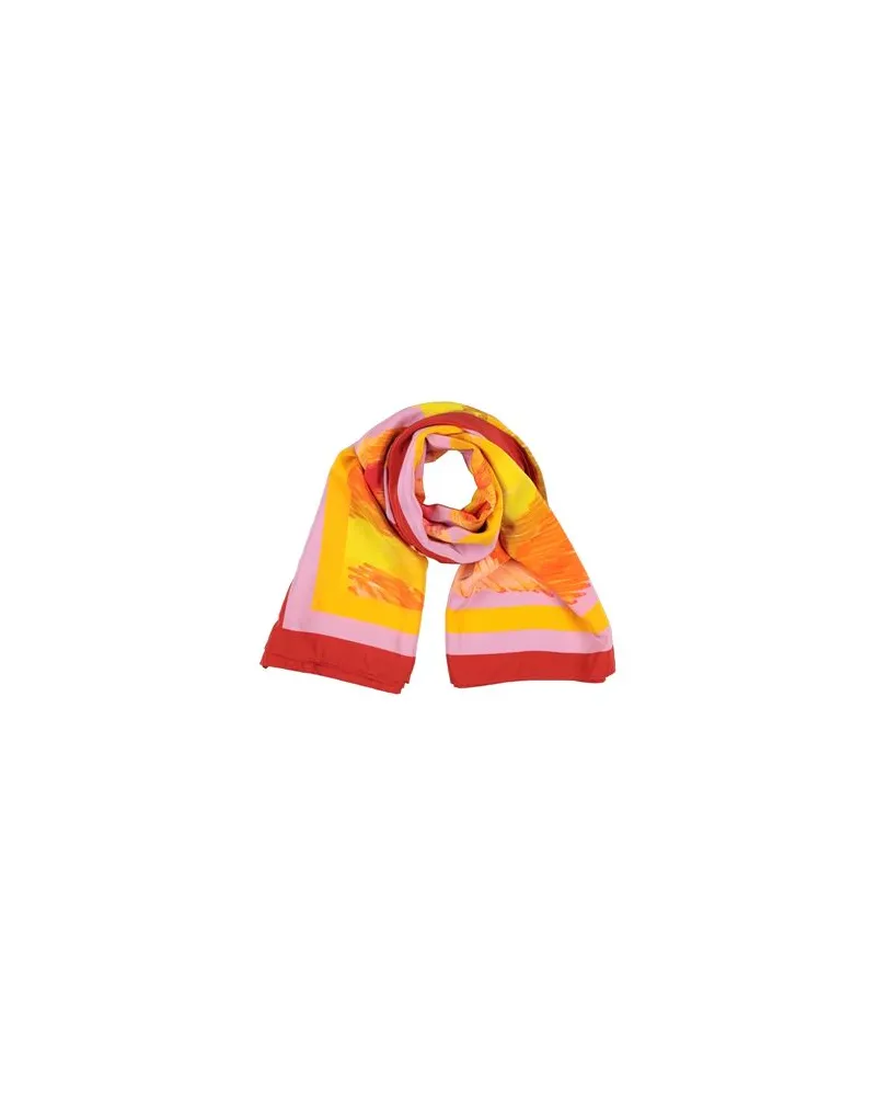 FARM Rio ACCESSOIRES - Schalsauf YOOX.COM Rot
