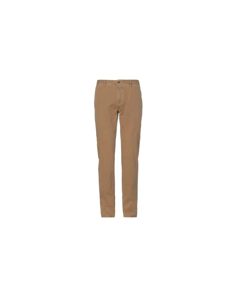 Incotex HOSEN & RÖCKE - Hosenauf YOOX.COM Kamel