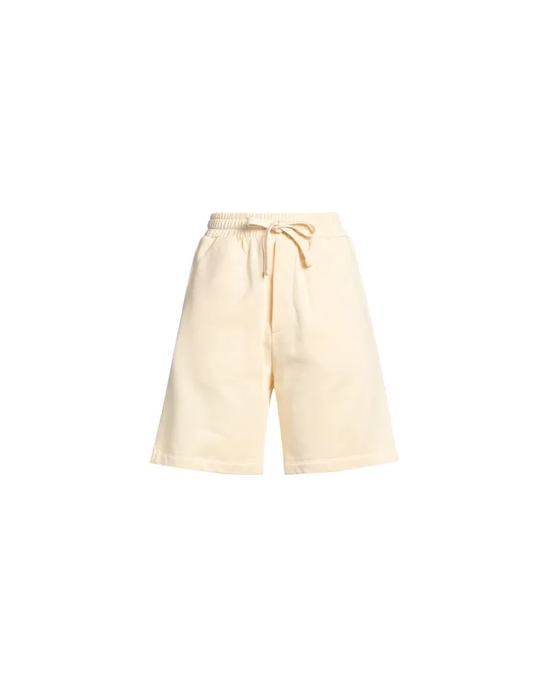 Nanushka HOSEN & RÖCKE - Shorts & Bermudashortsauf YOOX.COM Beige