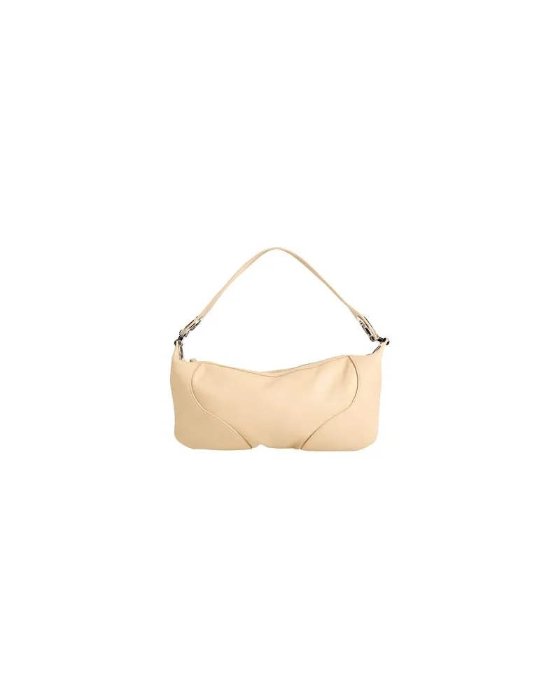 by FAR TASCHEN - Handtaschenauf YOOX.COM Beige