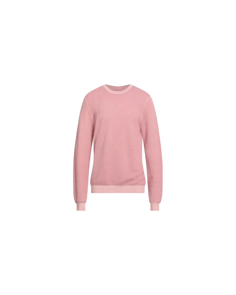 Sun68 STRICKWAREN - Pulloverauf YOOX.COM Rosa