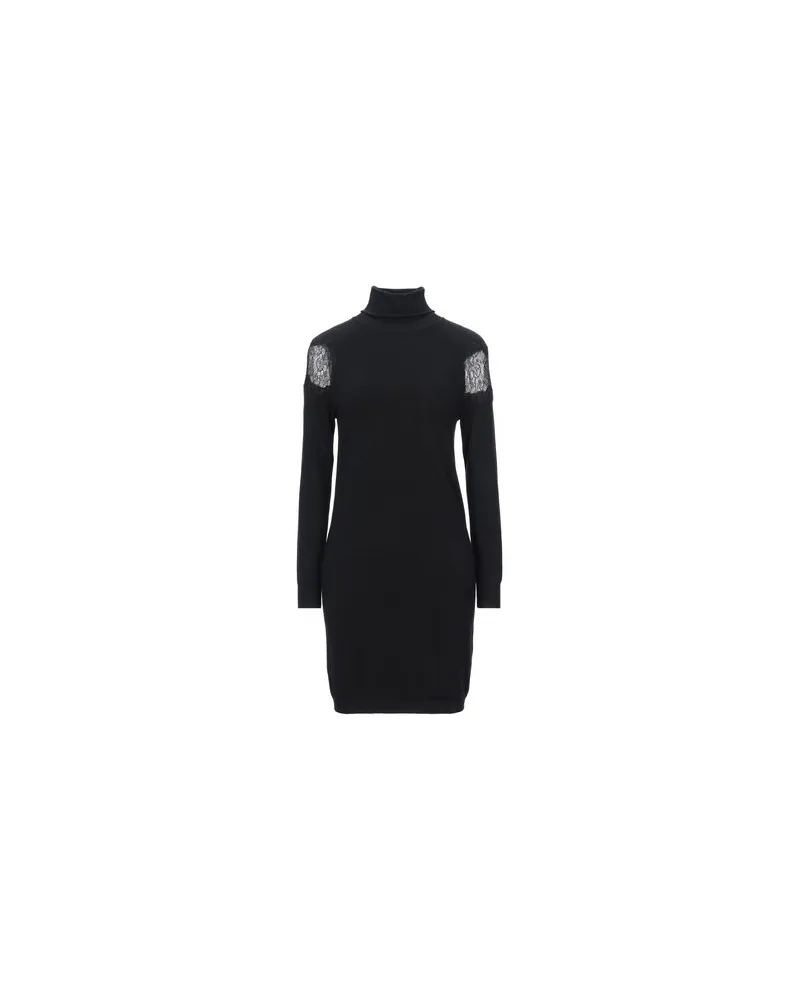 Blumarine KLEIDER - Mini-Kleiderauf YOOX.COM Schwarz