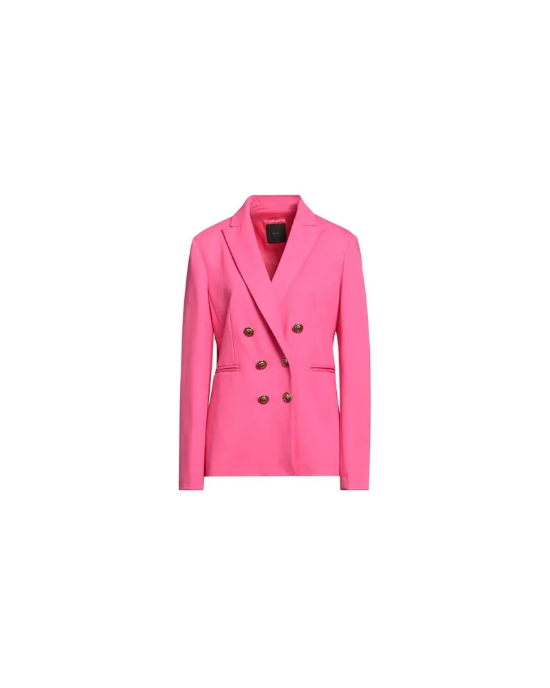 Pinko ANZÜGE und CO-ORDS - Blazersauf YOOX.COM Magenta