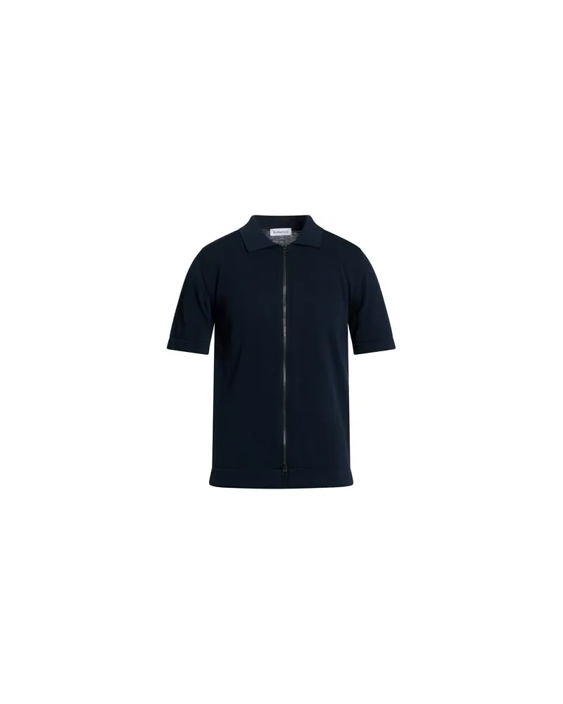 Bellwood TOPS - Hemdenauf YOOX.COM Blau