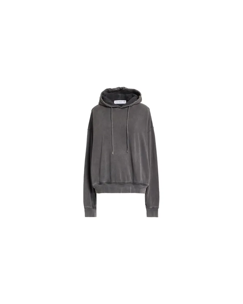 Department 5 TOPS - Sweatshirtsauf YOOX.COM Braungrau