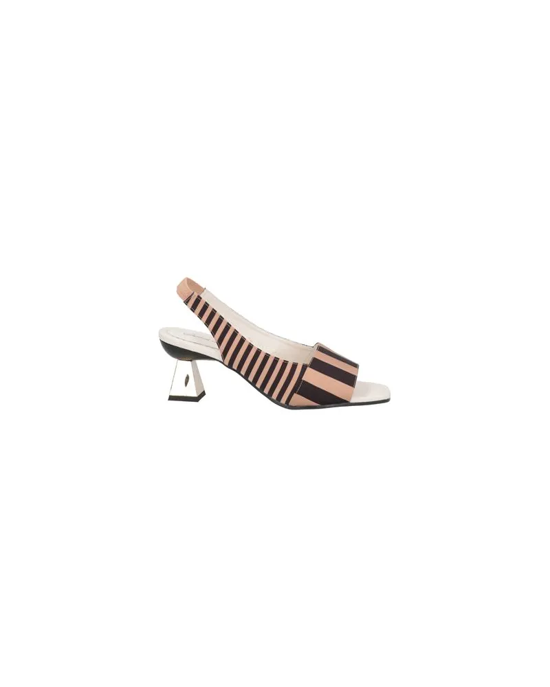 Daniele Ancarani SCHUHE - Sandalenauf YOOX.COM Sand