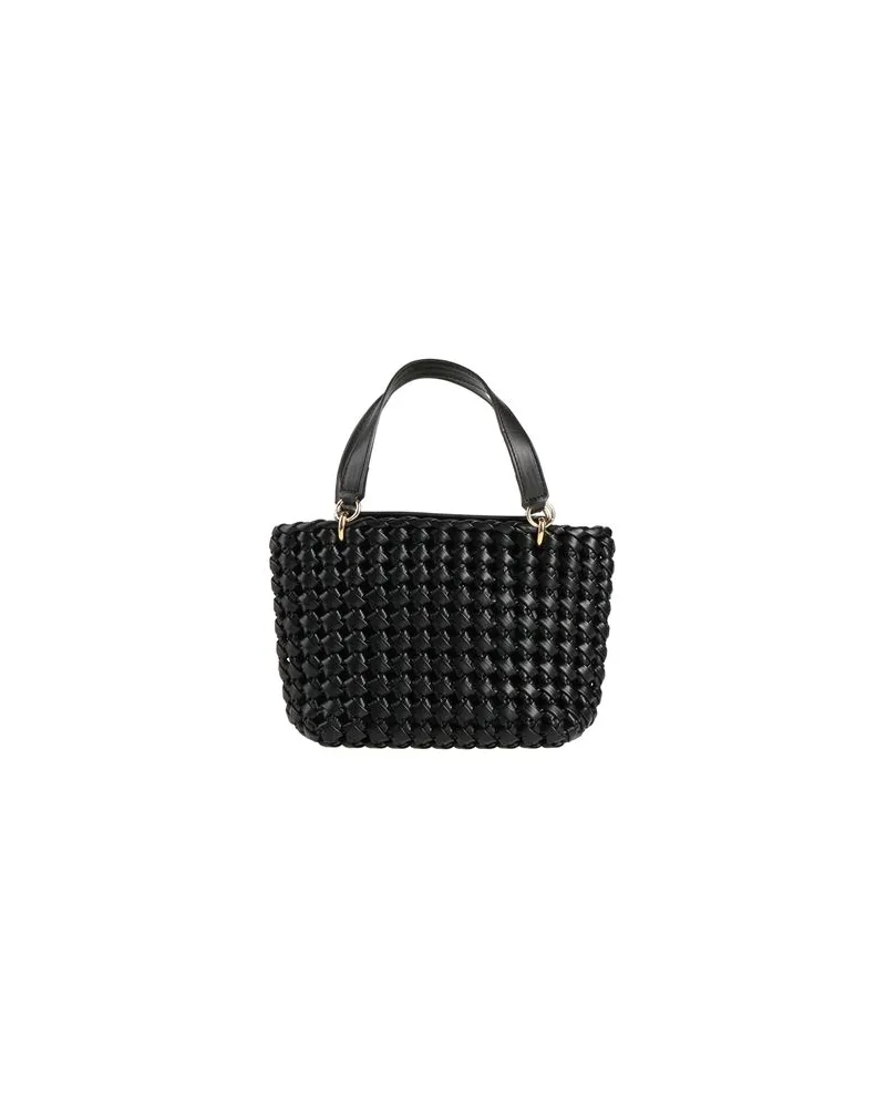 THEMOIRÈ TASCHEN - Handtaschenauf YOOX.COM Schwarz