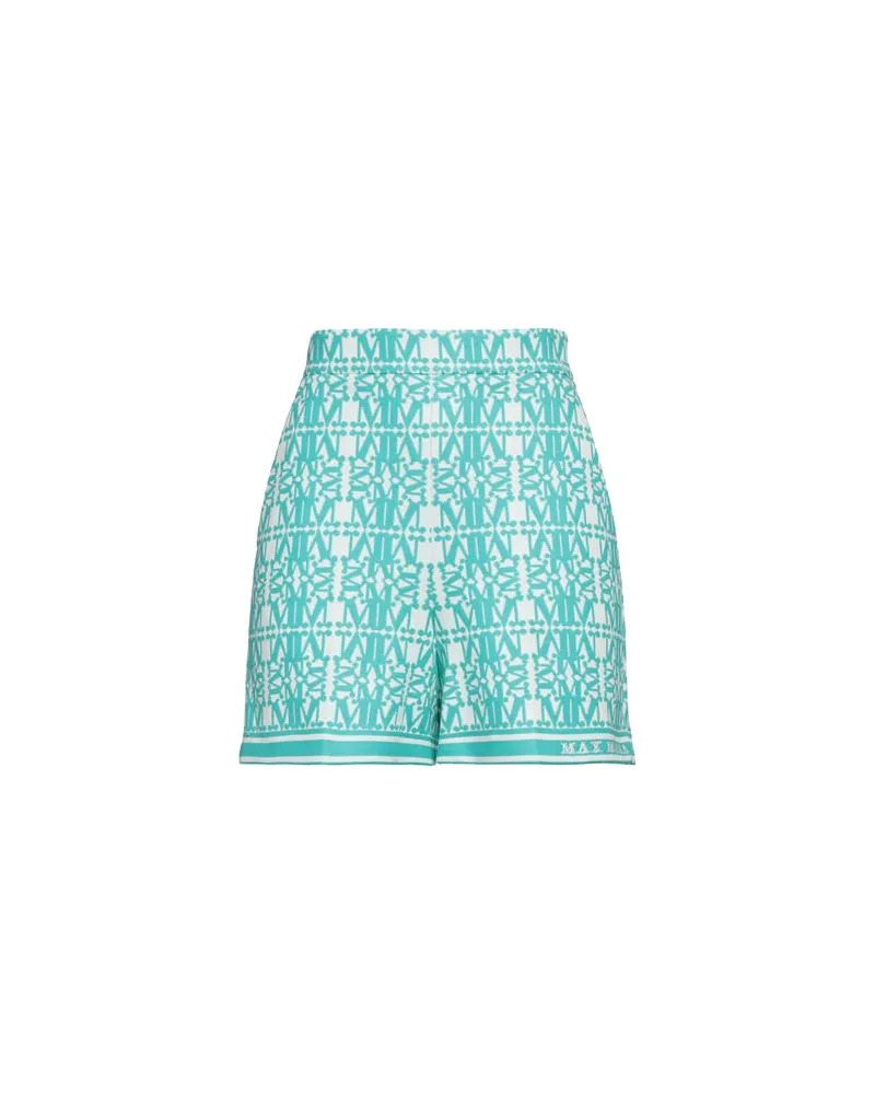 Max Mara HOSEN & RÖCKE - Shorts & Bermudashortsauf YOOX.COM Tūrkis