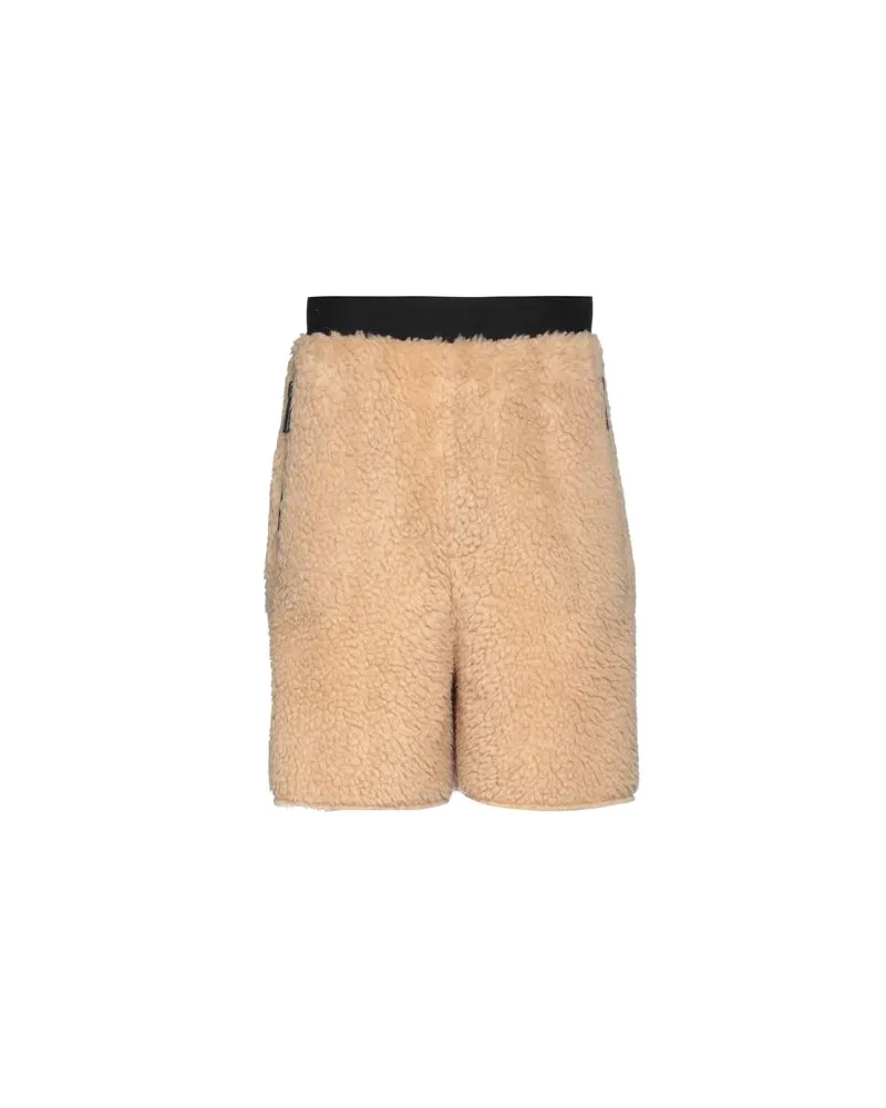 Dsquared2 HOSEN & RÖCKE - Shorts & Bermudashortsauf YOOX.COM Kamel