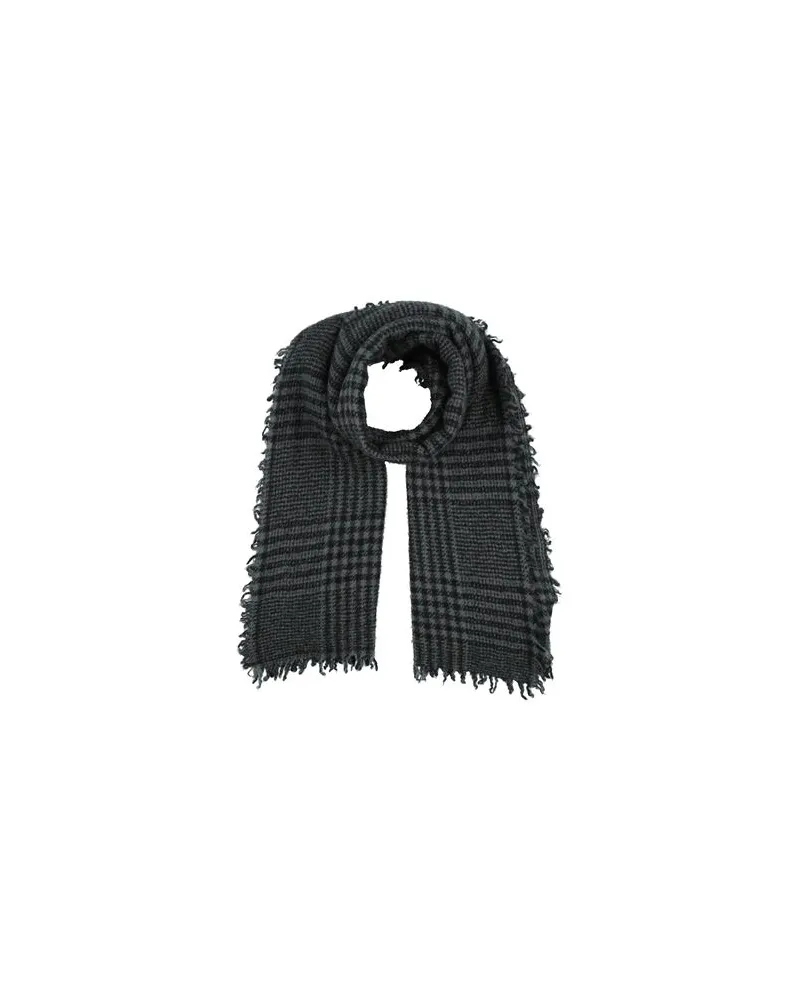 Faliero Sarti ACCESSOIRES - Schalsauf YOOX.COM Stahlgrau
