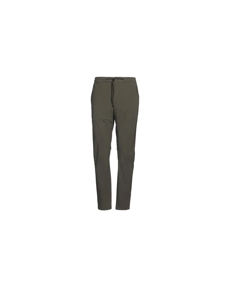 PT TORINO HOSEN & RÖCKE - Hosenauf YOOX.COM Militärgrün