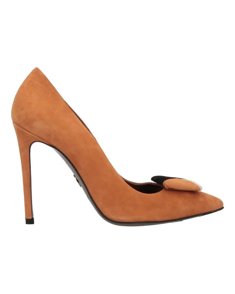 Trussardi Pumps Kamel