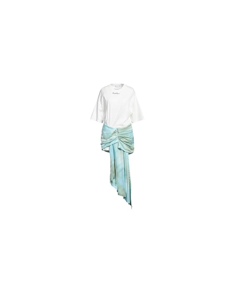 OFF-WHITE TOPS - T-shirtsauf YOOX.COM Weiß