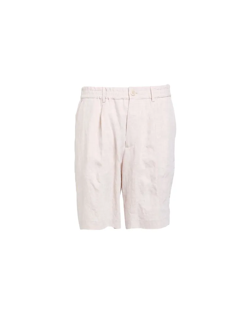 Brunello Cucinelli HOSEN & RÖCKE - Shorts & Bermudashortsauf YOOX.COM Beige