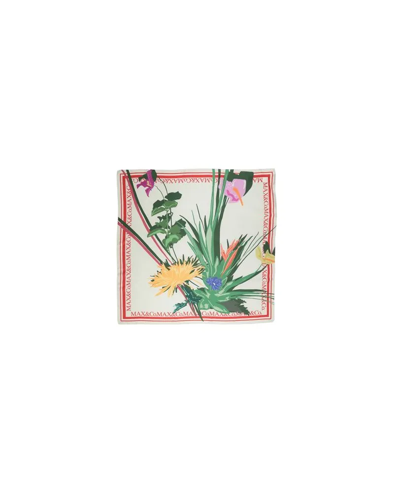 MAX&Co. ACCESSOIRES - Schalsauf YOOX.COM Off