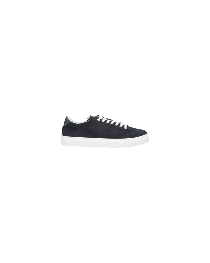 Pantofola d´Oro SCHUHE - Sneakersauf YOOX.COM Nachtblau