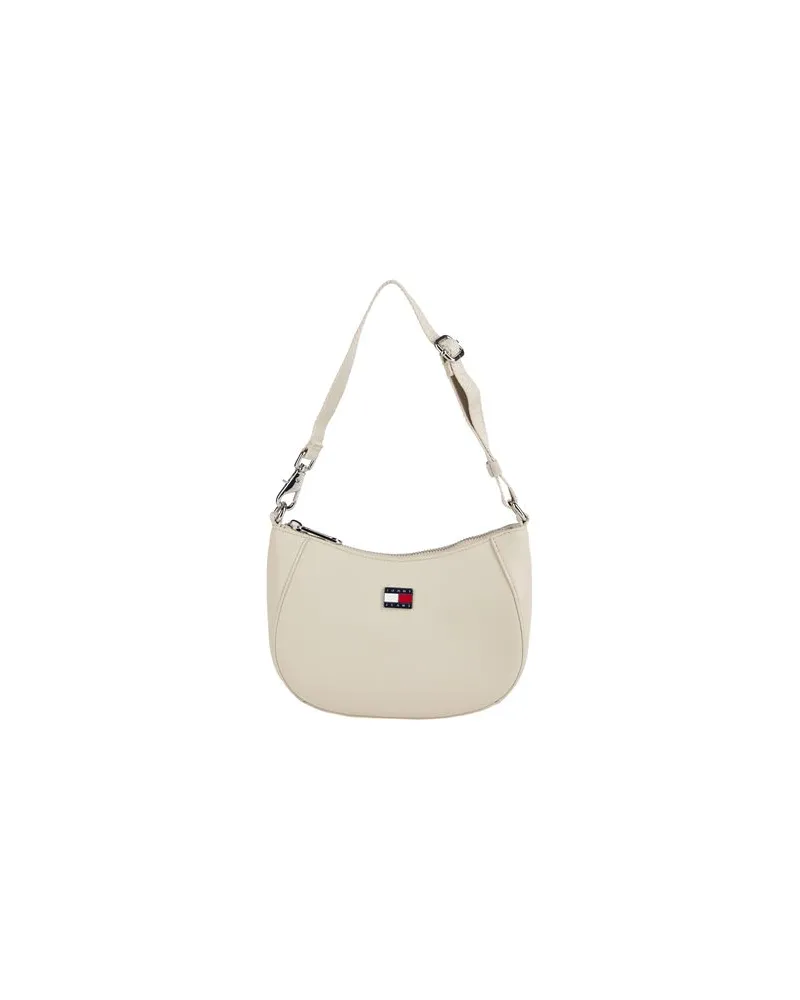Tommy Hilfiger TASCHEN - Schultertaschenauf YOOX.COM Beige