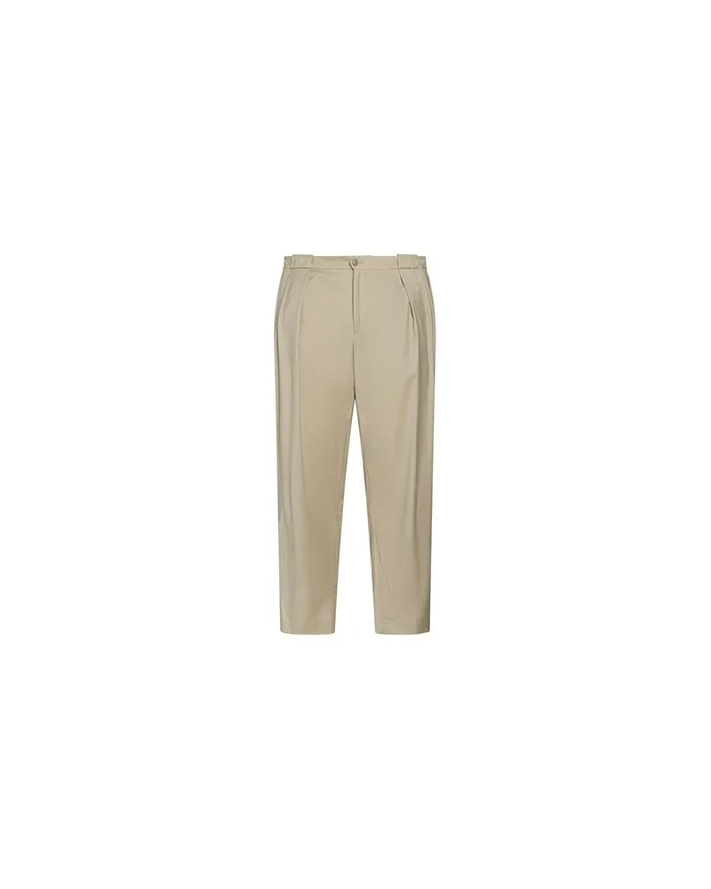 Briglia 1949 RACCONTA LA SARTORIA - HOSEN & RÖCKE - Hosenauf YOOX.COM Beige