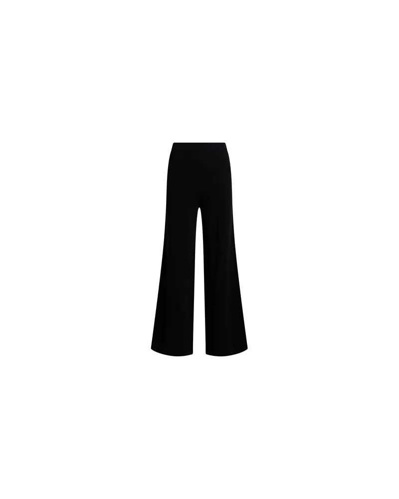 MEIMEIJ HOSEN & RÖCKE - Hosenauf YOOX.COM Schwarz