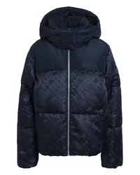 Tommy Hilfiger Pufferjacke & Daunenjacke Marineblau