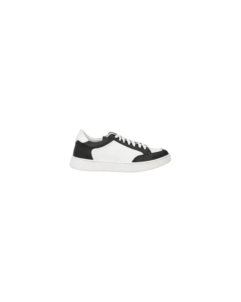 Loriblu SCHUHE - Sneakersauf YOOX.COM Weiß