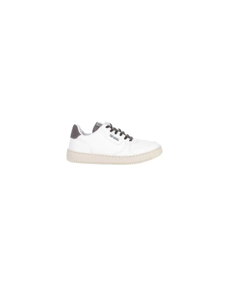 Natural World SCHUHE - Sneakersauf YOOX.COM Weiß