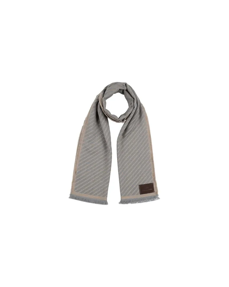 Paul & Shark ACCESSOIRES - Schalsauf YOOX.COM Grau
