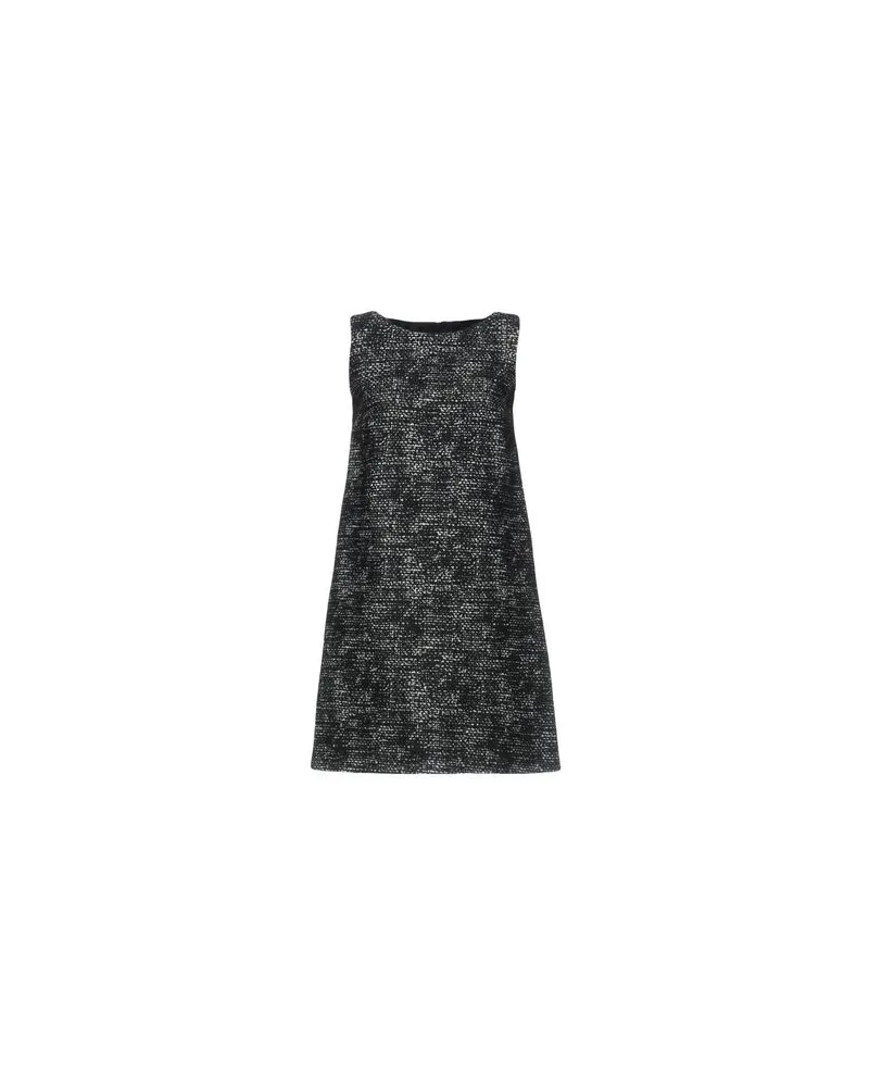 Paule Ka KLEIDER - Mini-Kleiderauf YOOX.COM Schwarz