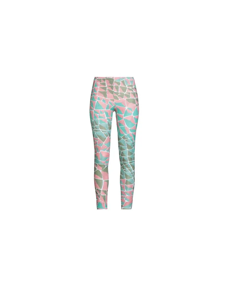 Emilio Pucci HOSEN & RÖCKE - Leggingsauf YOOX.COM Säuregrün