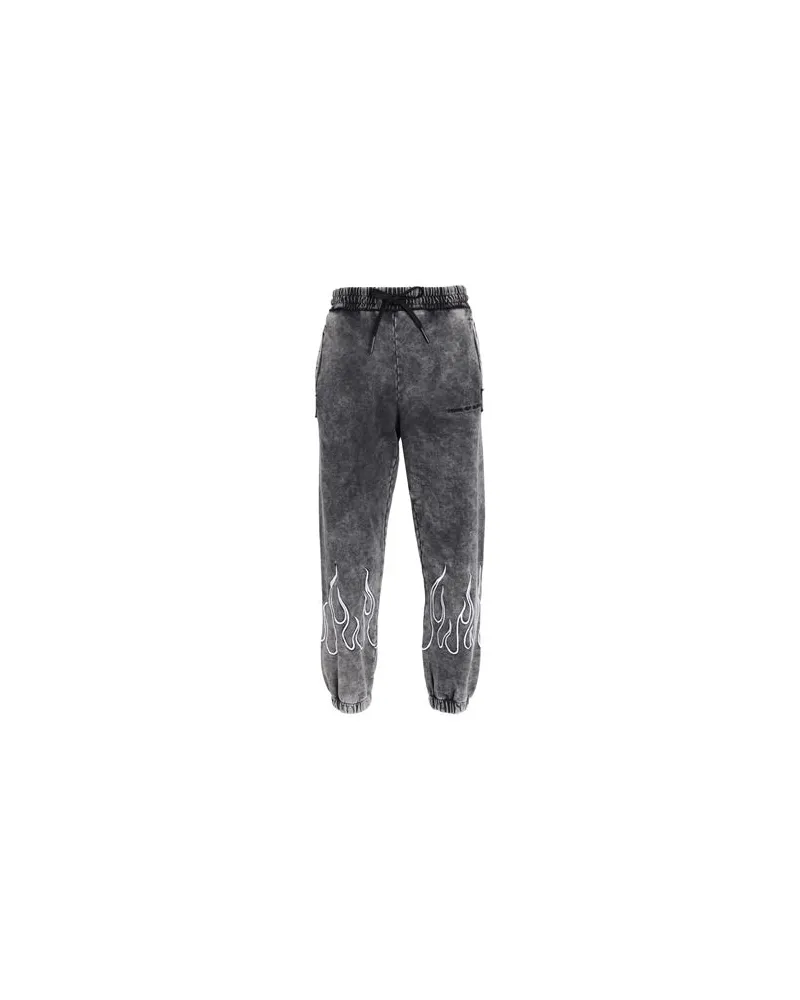 Vision Of Super HOSEN & RÖCKE - Hosenauf YOOX.COM Braungrau