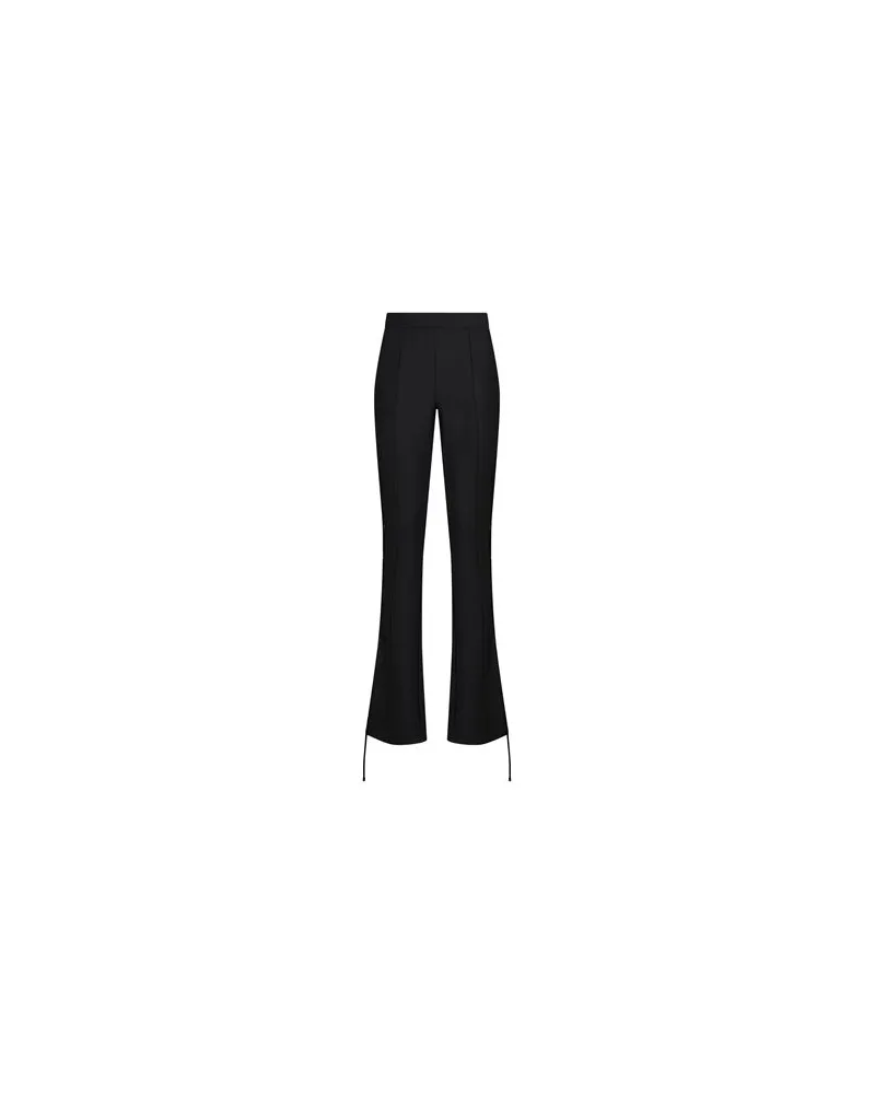 Pinko HOSEN & RÖCKE - Hosenauf YOOX.COM Schwarz