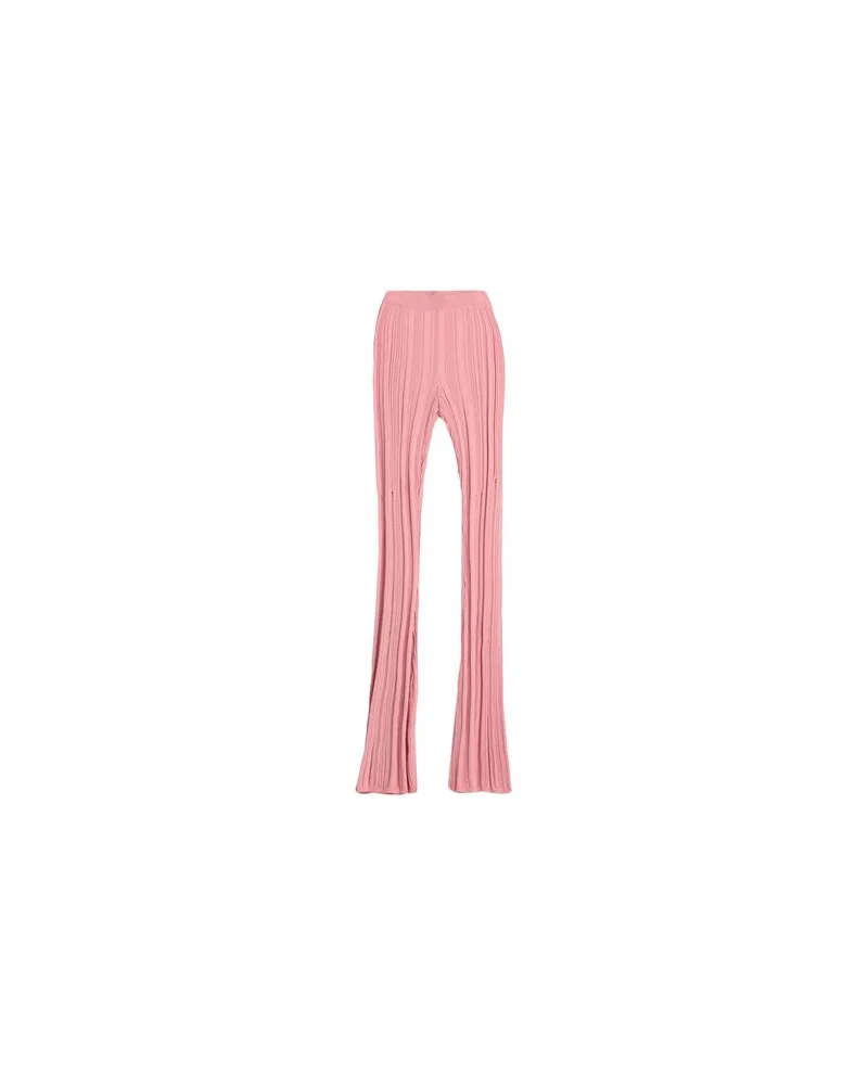 Marco Rambaldi HOSEN & RÖCKE - Leggingsauf YOOX.COM Lachs
