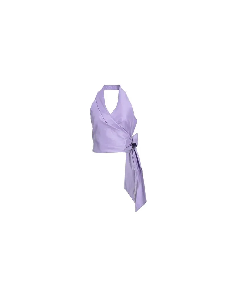 Hanita TOPS - Topsauf YOOX.COM Malve
