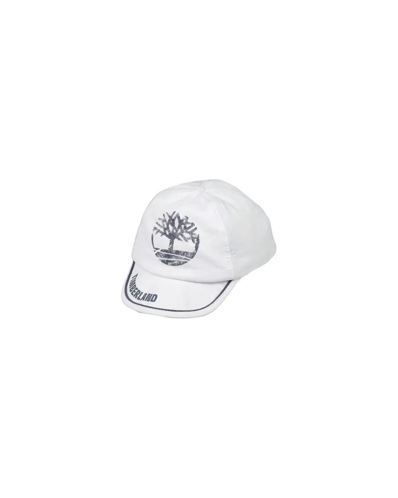 Timberland ACCESSOIRES - Mützen & Hüteauf YOOX.COM Himmelblau