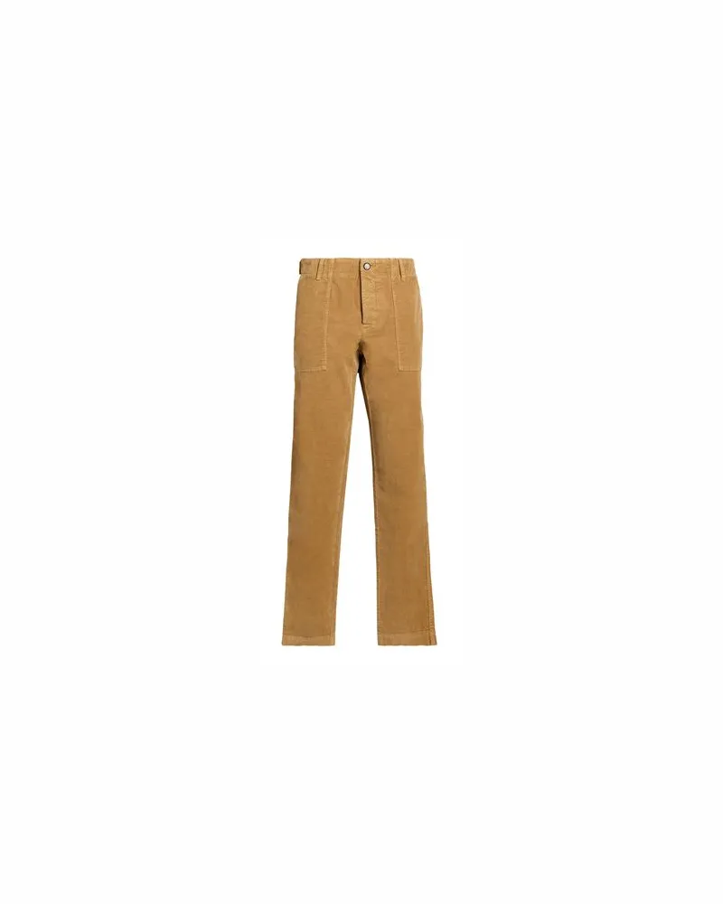 Jacob Cohën HOSEN & RÖCKE - Hosenauf YOOX.COM Kamel