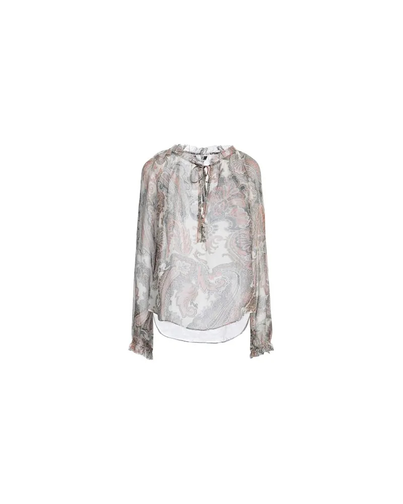 Veronica Beard TOPS - Topsauf YOOX.COM Beige
