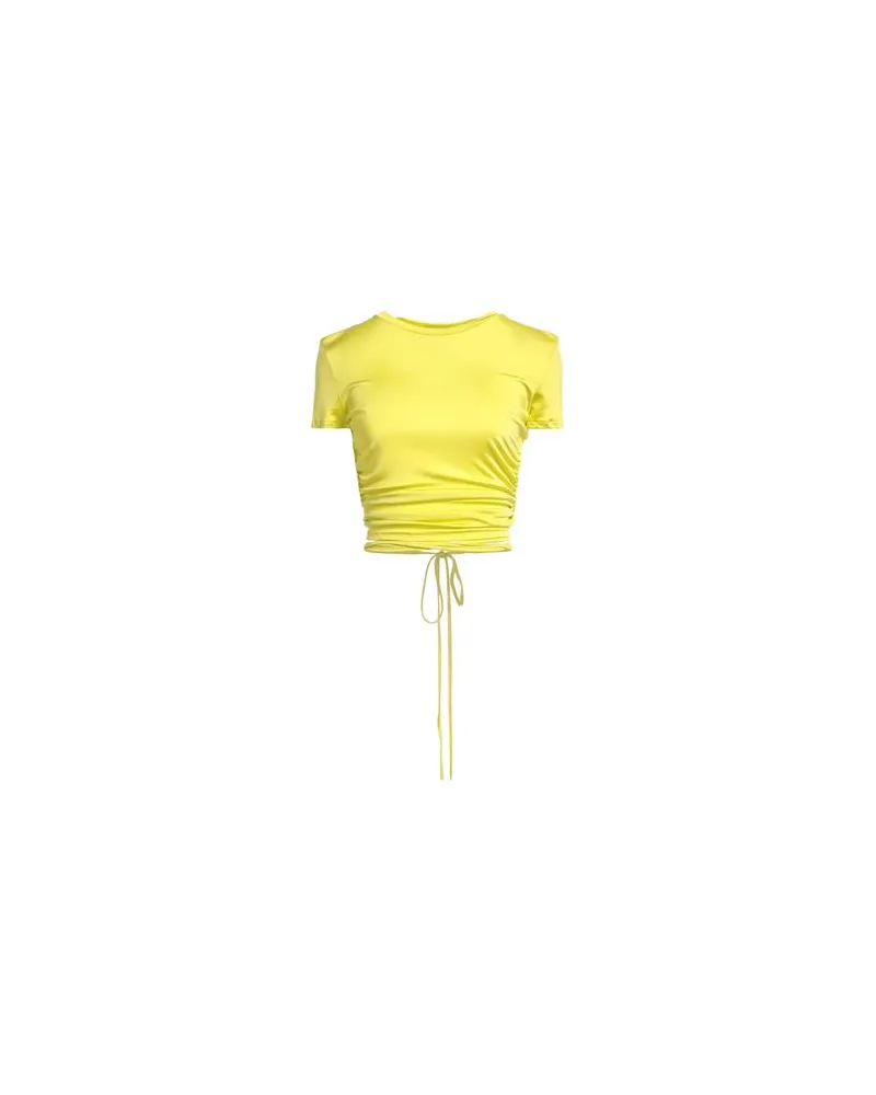 Dondup TOPS - Topsauf YOOX.COM Gelb