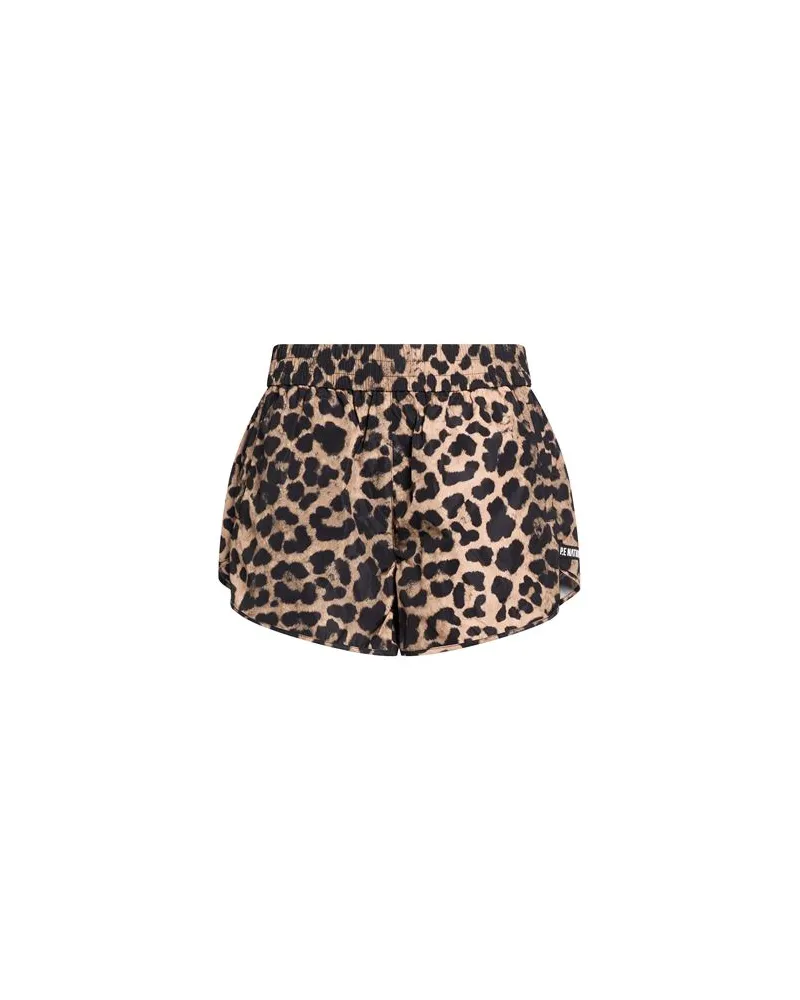 P.E. NATION HOSEN & RÖCKE - Shorts & Bermudashortsauf YOOX.COM Beige
