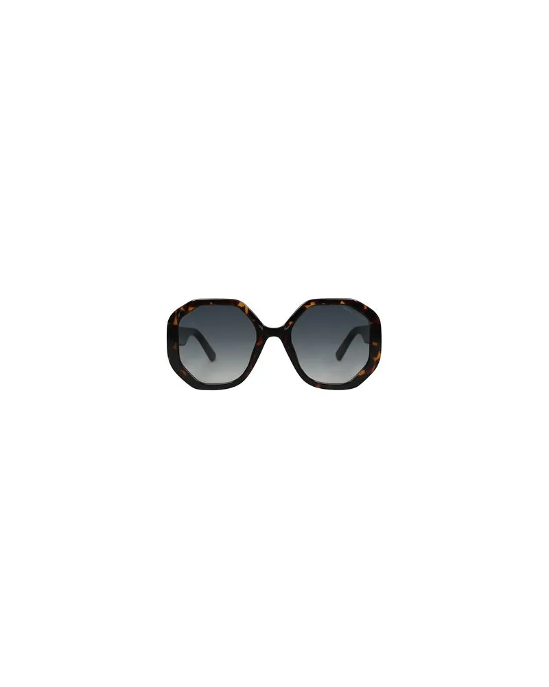 Marc Jacobs BRILLEN - Sonnenbrillenauf YOOX.COM Dunkelbraun