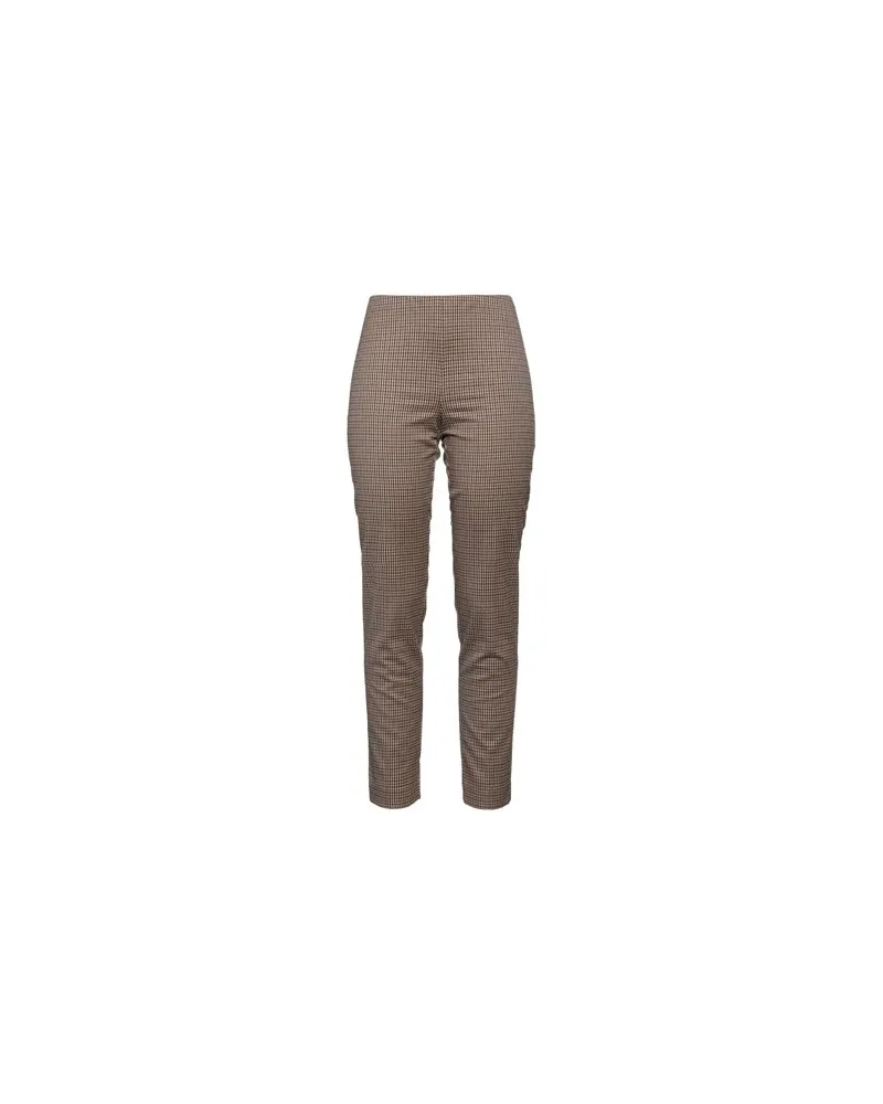 P.A.R.O.S.H. HOSEN & RÖCKE - Hosenauf YOOX.COM Braun