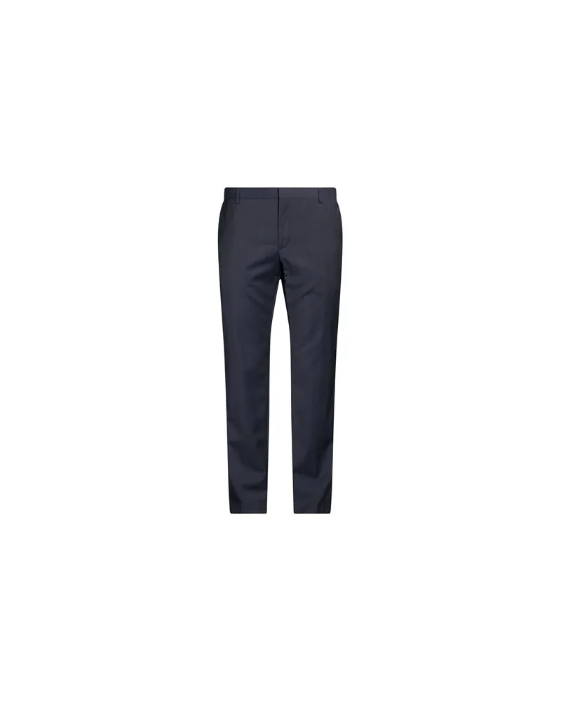 Calvin Klein HOSEN & RÖCKE - Hosenauf YOOX.COM Nachtblau
