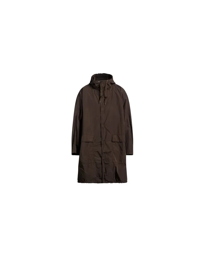ASPESI JACKEN & MÄNTEL - Jacken, Mäntel & Trenchcoatsauf YOOX.COM Militärgrün
